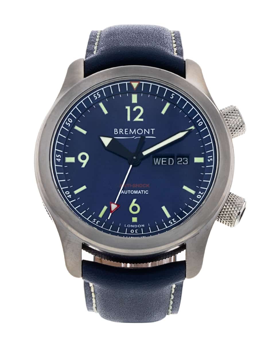 Bremont U-2 U2 Bremont U-2 U2